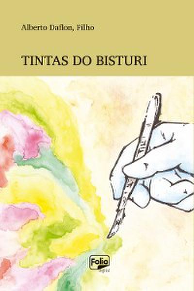Tintas do bisturi