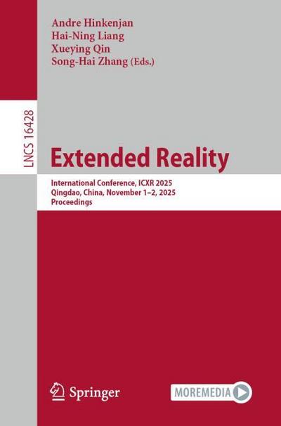 Extended Reality