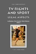 TV Rights and Sport