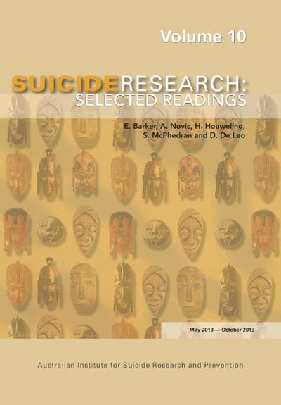 Suicide Research