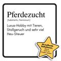 Pferdezucht