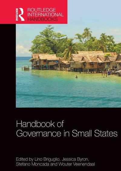 Handbook of Governance in Small States