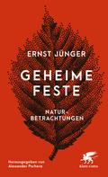 Geheime Feste