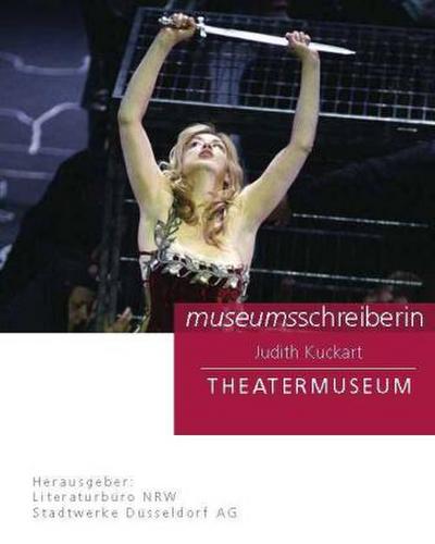 Museumsschreiber 10 Theatermuseum