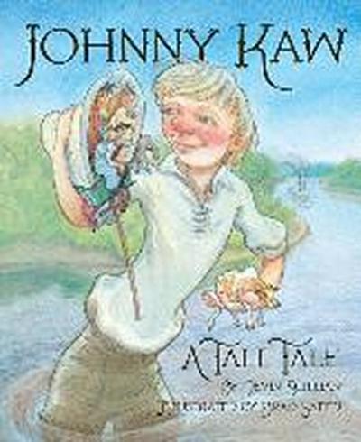 Johnny Kaw
