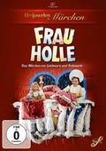 Frau Holle - Das Märchen von Goldmarie und Pechmarie