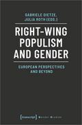 Right-Wing Populism and Gender