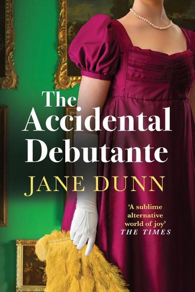The Accidental Debutante