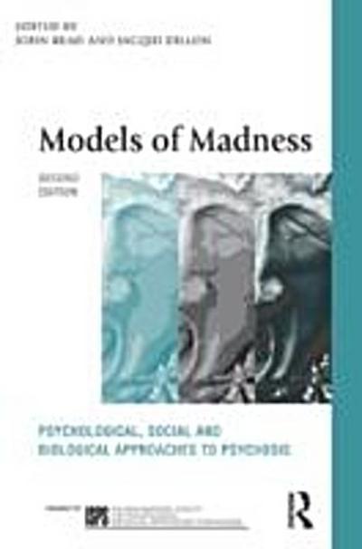 Models of Madness