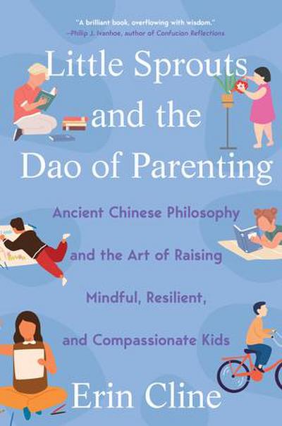 Little Sprouts and the DAO of Parenting