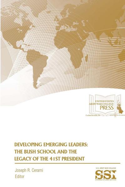 Developing Emerging Leaders