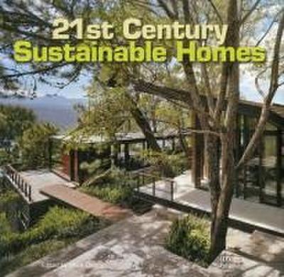 21st Century Sustainable Homes