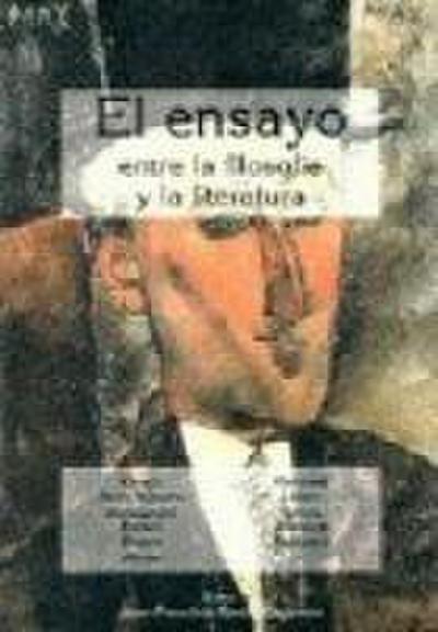 El ensayo: entre filosofía y literatura