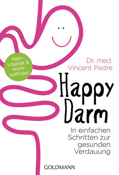 Happy Darm