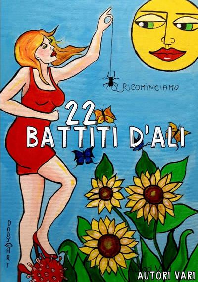 22 Battiti d’ali