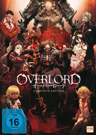 Overlord