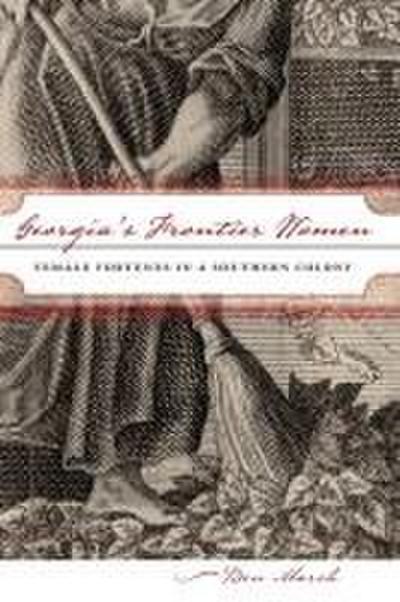 Georgia’s Frontier Women