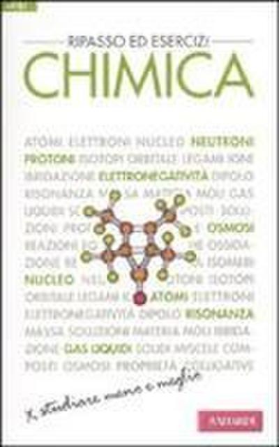 Chimica. Ripasso ed esercizi