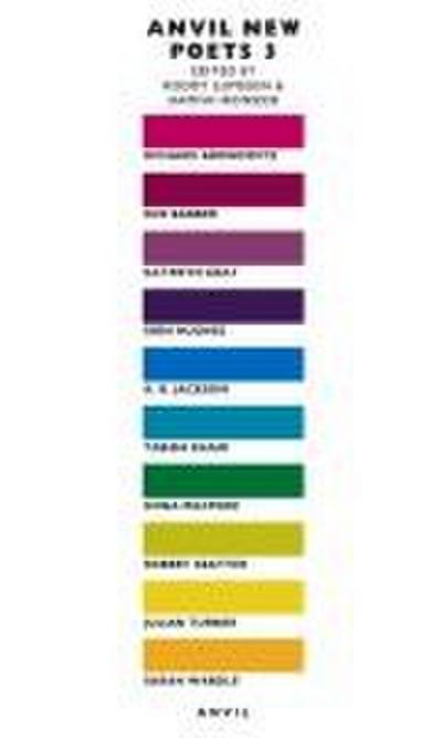 Anvil New Poets 3