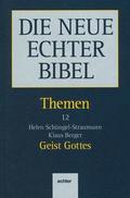 Themen - Geist Gottes