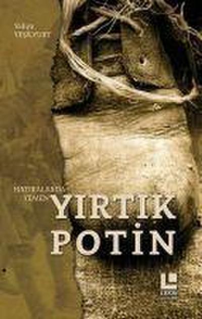 Yirtik Potin