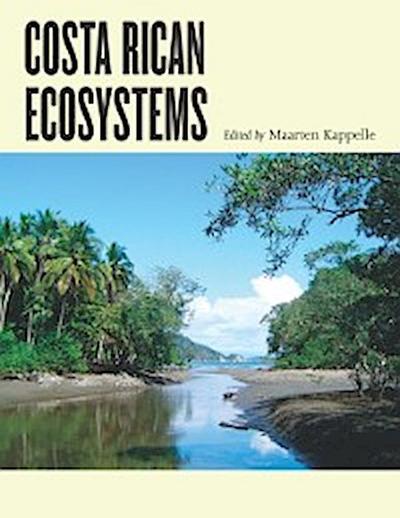 Costa Rican Ecosystems