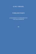 Vorlesungen über die Philosophie der Weltgeschicht