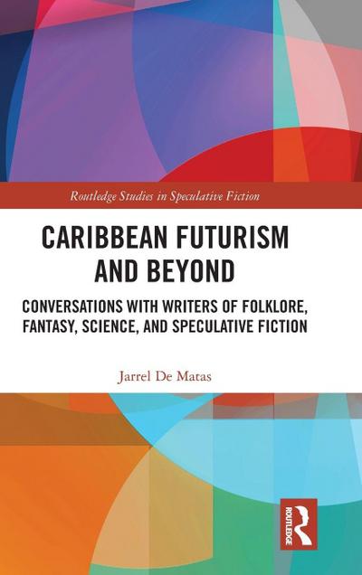 Caribbean Futurism and Beyond