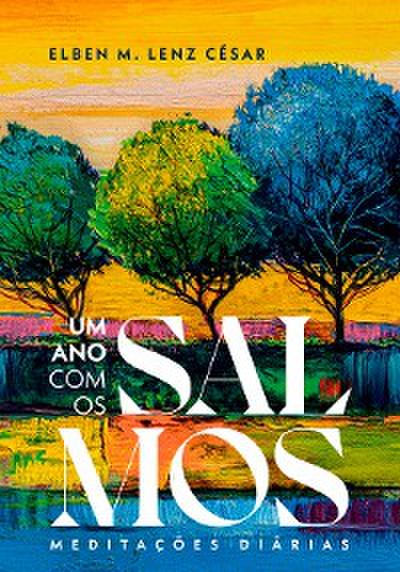 Um Ano com os Salmos