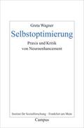 Selbstoptimierung