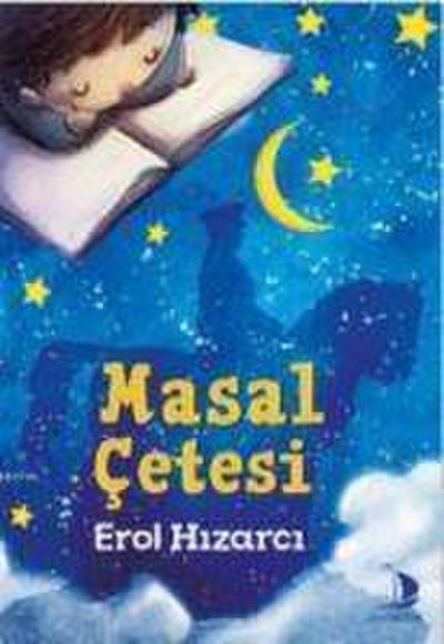 Hizarci, E: Masal Cetesi