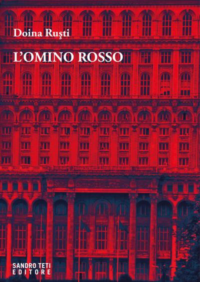 Rusti, D: L’ omino rosso