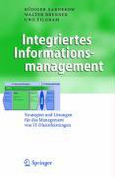 Integriertes Informationsmanagement