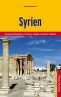 TRESCHER Reiseführer Syrien