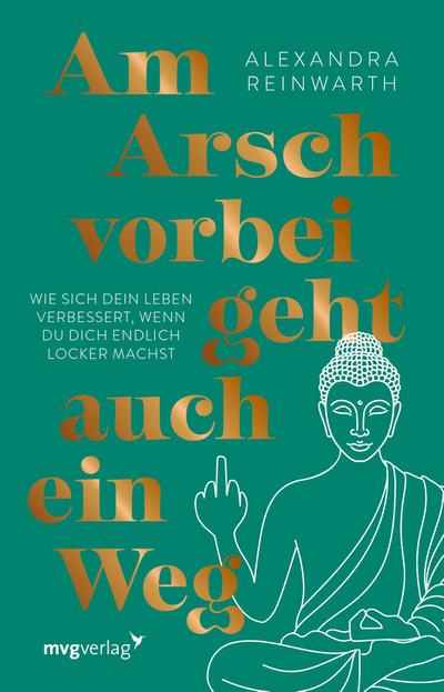 Am Arsch vorbei geht auch ein Weg - Special Edition