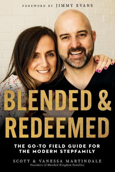 Martindale, S: Blended and Redeemed