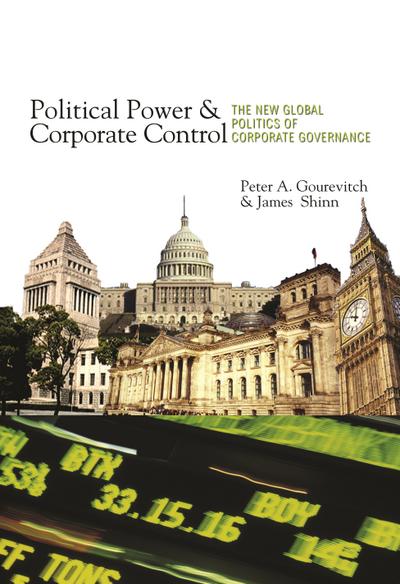 Political Power and Corporate Control