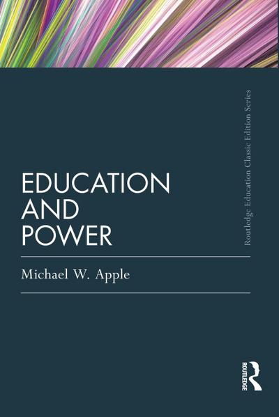 Education and Power