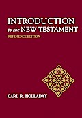 Introduction to the New Testament