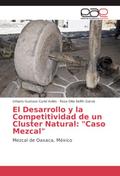 El Desarrollo y la Competitividad de un Cluster Na