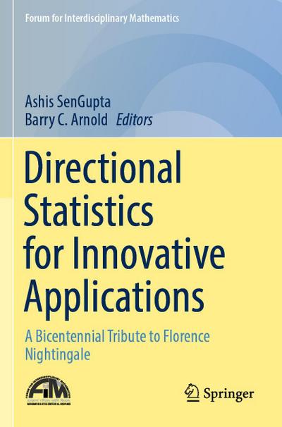Directional Statistics for Innovative Applications