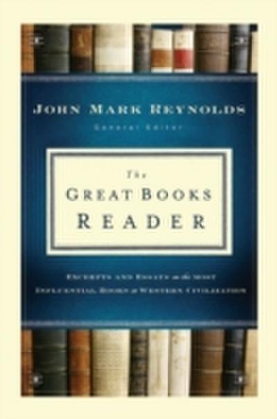Great Books Reader
