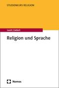 Religion und Sprache