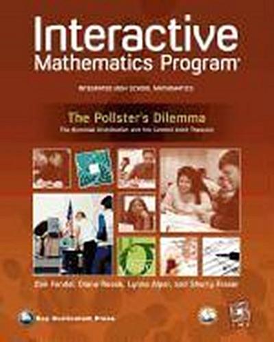 Imp 2e Year 4 the Pollster’s Dilemma Unit Book
