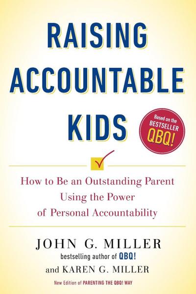Raising Accountable Kids