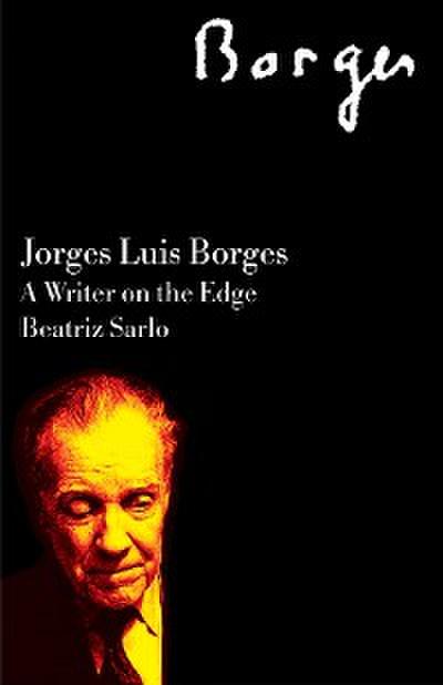 Jorge Luis Borges