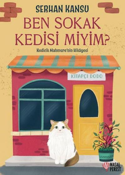 Ben Sokak Kedisi Miyim