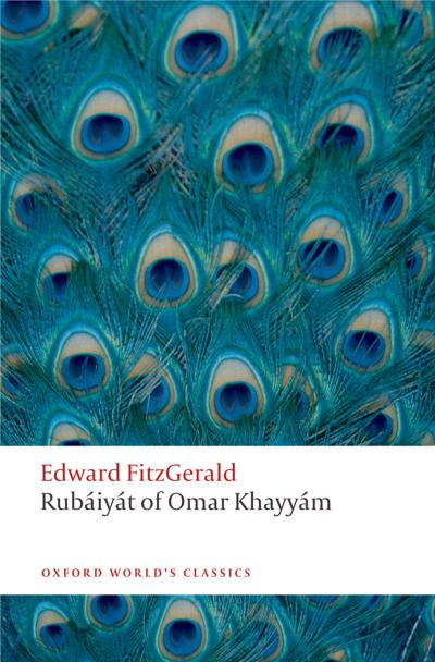 Rubáiyát of Omar Khayyám