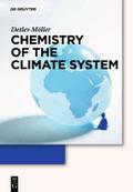 Chemistry of the Climate System - Detlev Möller