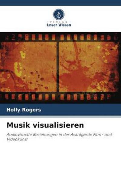 Musik visualisieren